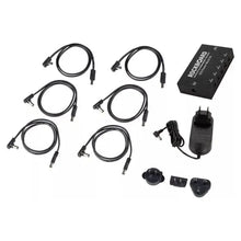 Load image into Gallery viewer, RockBoard ISO Power Block V6 - Isolated Multi Power Supply