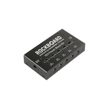 Load image into Gallery viewer, RockBoard ISO Power Block V6+ - Isolated Multi Power Supply