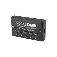 Load image into Gallery viewer, RockBoard ISO Power Block V6+ - Isolated Multi Power Supply