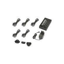 Load image into Gallery viewer, RockBoard ISO Power Block V6+ - Isolated Multi Power Supply