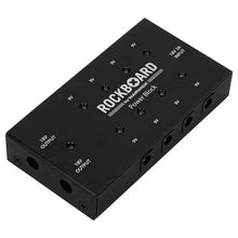 Load image into Gallery viewer, RockBoard Power Block - Multi Power Supply