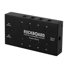 Load image into Gallery viewer, RockBoard Power Block - Multi Power Supply