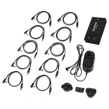 Load image into Gallery viewer, RockBoard Power Block - Multi Power Supply