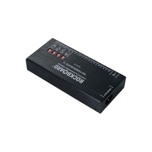 Load image into Gallery viewer, RockBoard ISO Power Block V12 IEC - Isolated Multi Power Supply