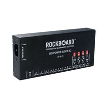 Load image into Gallery viewer, RockBoard ISO Power Block V12 IEC - Isolated Multi Power Supply