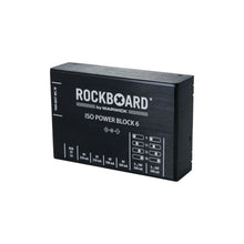 Load image into Gallery viewer, RockBoard ISO Power Block V6 IEC - Isolated Multi Power Supply