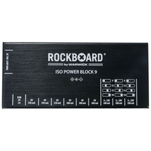 Load image into Gallery viewer, RockBoard ISO Power Block V9 IEC - Isolated Multi Power Supply