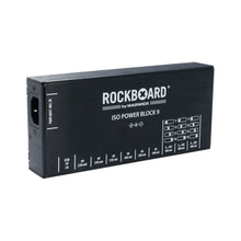 Load image into Gallery viewer, RockBoard ISO Power Block V9 IEC - Isolated Multi Power Supply
