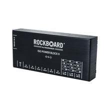 Load image into Gallery viewer, RockBoard ISO Power Block V9 IEC - Isolated Multi Power Supply