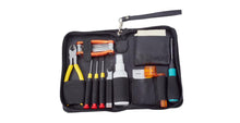 Load image into Gallery viewer, RockCare Professional Guitar & Bass Maintenance Tool Set - Pro Kit