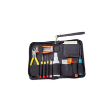 Load image into Gallery viewer, RockCare Professional Guitar & Bass Maintenance Tool Set - Pro Kit