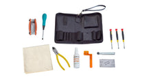 Load image into Gallery viewer, RockCare Professional Guitar & Bass Maintenance Tool Set - Pro Kit