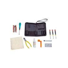 Load image into Gallery viewer, RockCare Professional Guitar & Bass Maintenance Tool Set - Pro Kit