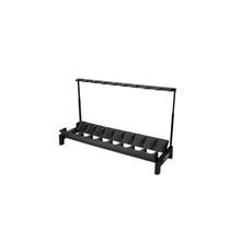 Load image into Gallery viewer, RockStand Modular Multiple Stand (9E) - For 9 Electric Guitars / Basses