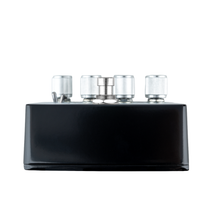 Load image into Gallery viewer, THORN SOUNDLAB BLACK SWAMP Effects Pedal | Flex Fuzz