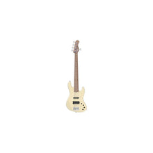 Load image into Gallery viewer, Sadowsky MetroExpress 21-Fret Vintage M/J Bass | Roasted Maple Fingerboard | 5-String | High Polish