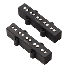 Load image into Gallery viewer, Sadowsky J/J-Style Bass Pickup Set, Single Coil, 5-String