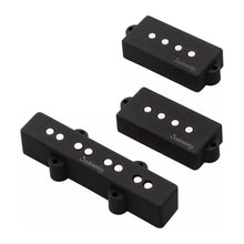 Load image into Gallery viewer, Sadowsky P/J-Style Bass Pickup Set, Passive, Hum-Cancelling, 4-String - Bridge & Neck