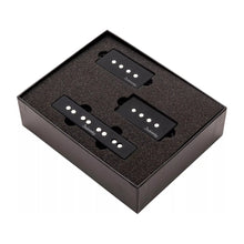 Load image into Gallery viewer, Sadowsky P/J-Style Bass Pickup Set, Passive, Hum-Cancelling, 4-String - Bridge & Neck