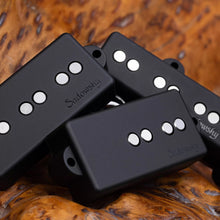 Load image into Gallery viewer, Sadowsky P/J-Style Bass Pickup Set, Passive, Hum-Cancelling, 5-String - Bridge & Neck