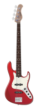 Load image into Gallery viewer, Sadowsky MetroExpress 22-Fret Will Lee Artist Line Bass | Morado Fingerboard | 4-String | High Polish
