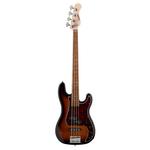 Load image into Gallery viewer, Sadowsky MetroLine 21-Fret Hybrid P/J Bass | Morado Fingerboard | 4-String | High Polish