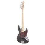 Load image into Gallery viewer, Sadowsky MetroLine 21-Fret Vintage J/J Bass | Maple Fingerboard | 4-String | Transparent Satin