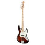 Load image into Gallery viewer, Sadowsky MetroLine 21-Fret Vintage J/J Bass | Maple Fingerboard | 4-String | Transparent Satin