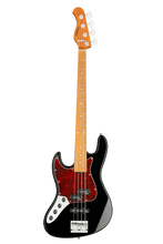 Load image into Gallery viewer, Sadowsky MetroExpress 21-Fret Hybrid P/J Bass | Roasted Maple Fingerboard | 4-String | Lefthanded | High Polish