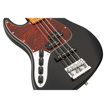 Load image into Gallery viewer, Sadowsky MetroExpress 21-Fret Hybrid P/J Bass | Roasted Maple Fingerboard | 4-String | Lefthanded | High Polish