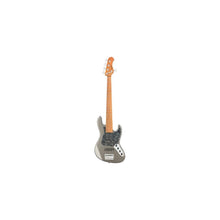 Load image into Gallery viewer, Sadowsky MetroExpress 21-Fret Hybrid P/J Bass | Roasted Maple Fingerboard | 5-String | High Polish