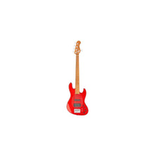 Load image into Gallery viewer, Sadowsky MetroExpress 21-Fret Vintage M/J Bass | Roasted Maple Fingerboard | 5-String | High Polish