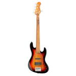 Load image into Gallery viewer, Sadowsky MetroExpress 21-Fret Vintage M/J Bass | Morado Fingerboard | 5-String | High Polish