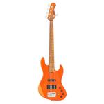 Load image into Gallery viewer, Sadowsky MetroExpress 21-Fret Vintage M/J Bass | Morado Fingerboard | 5-String | High Polish