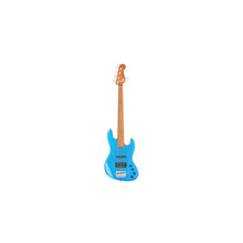 Load image into Gallery viewer, Sadowsky MetroExpress 21-Fret Vintage M/J Bass | Roasted Maple Fingerboard | 5-String | High Polish