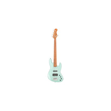 Load image into Gallery viewer, Sadowsky MetroExpress 21-Fret Vintage M/J Bass | Roasted Maple Fingerboard | 5-String | High Polish