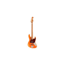 Load image into Gallery viewer, Sadowsky MetroExpress 21-Fret Vintage J/J Bass | Morado Fingerboard | 4-String | High Polish