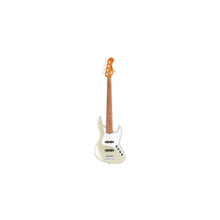 Load image into Gallery viewer, Sadowsky MetroExpress 21-Fret Vintage J/J Bass | Morado Fingerboard | 5-String | High Polish