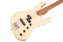 Load image into Gallery viewer, Sadowsky MetroExpress 21-Fret Verdine White Artist Line Bass | Morado Fingerboard | 4-String | High Polish