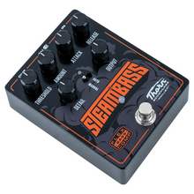 Load image into Gallery viewer, THORN SOUNDLAB STEAM®BASS Effects Pedal | Flex BASS Compressor
