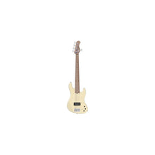 Load image into Gallery viewer, Sadowsky MetroExpress 21-Fret Vintage M Bass | Roasted Maple Fingerboard | 5-String| High Polish