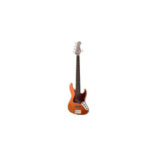 Load image into Gallery viewer, Sadowsky MetroExpress 21-Fret Hybrid P/J Bass | Morado Fingerboard | 5-String | High Polish