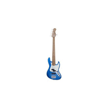 Load image into Gallery viewer, Sadowsky MetroExpress 21-Fret Hybrid P/J Bass | Roasted Maple Fingerboard | 5-String | High Polish