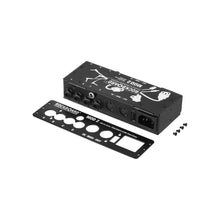 Load image into Gallery viewer, RockBoard MOD 2 V2 All-In-One TRS