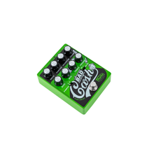 Load image into Gallery viewer, THORN SOUNDLAB BAD CASH Effects Pedal | Flex Overdrive