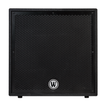 Load image into Gallery viewer, Warwick Gnome Compact Pro Bass Cabinet, 2x10", 300 Watt, 8 Ohm