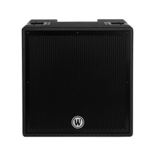 Load image into Gallery viewer, Warwick Gnome Compact Pro Bass Cabinet, 2x10", 300 Watt, 8 Ohm