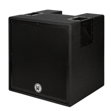 Load image into Gallery viewer, Warwick Gnome Compact Pro Bass Cabinet, 2x10", 300 Watt, 8 Ohm