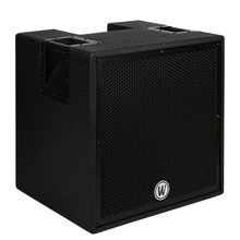 Load image into Gallery viewer, Warwick Gnome Compact Pro Bass Cabinet, 2x10", 300 Watt, 8 Ohm