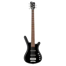 Load image into Gallery viewer, Warwick RockBass Corvette Basic | 5-String | High Polish